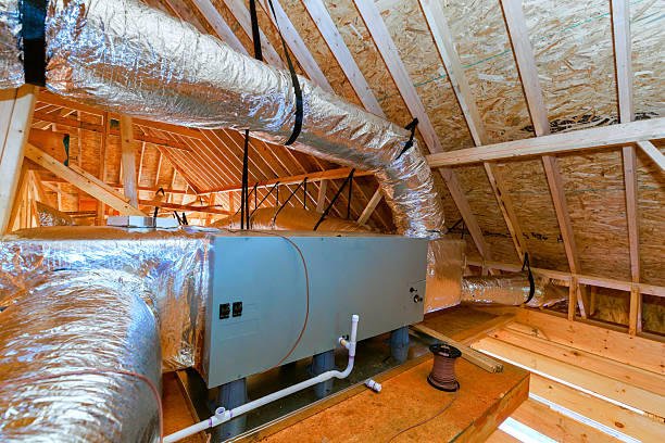 Trusted Hvac service in Jamestown, ND - FH HVAC